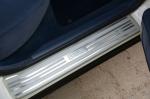 BMW 740i 1992 года (UK)